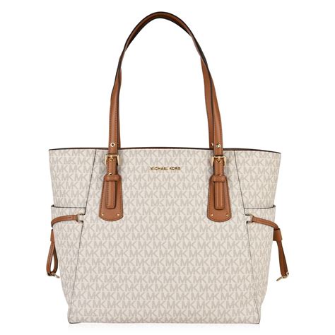 7gbg2y michael kors tote bag|michael kors voyager tote bag.